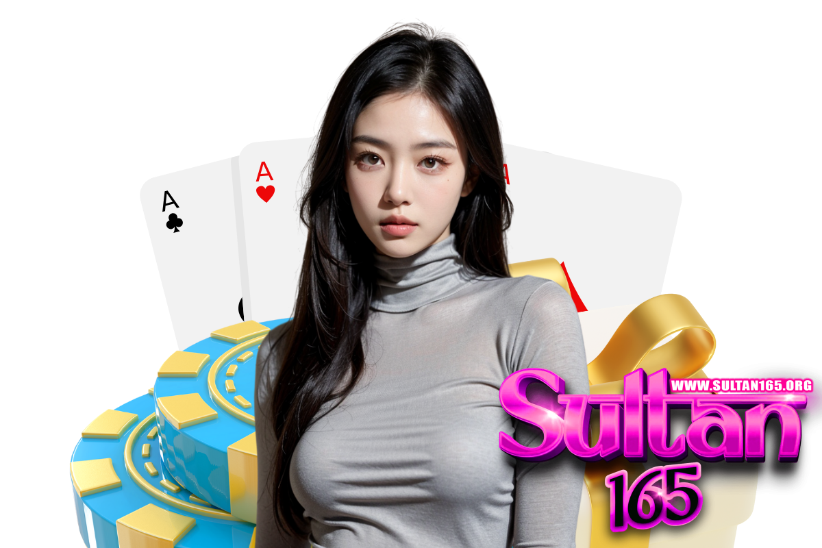 sultan165 wallet